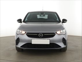 Opel Corsa-e - 2021