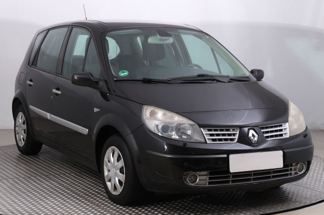 Renault Megane Scenic 2005
