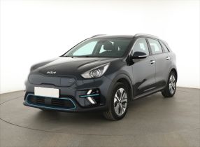 Kia e-Niro - 2021