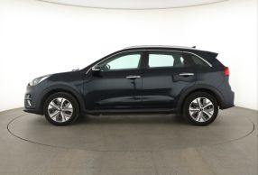 Kia e-Niro - 2021