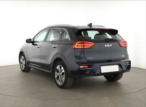 Kia e-Niro - 2021