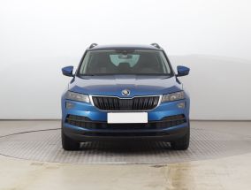 Skoda Karoq - 2021