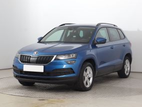 Skoda Karoq - 2021