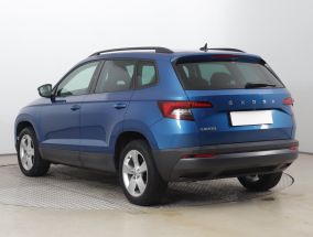 Skoda Karoq - 2021