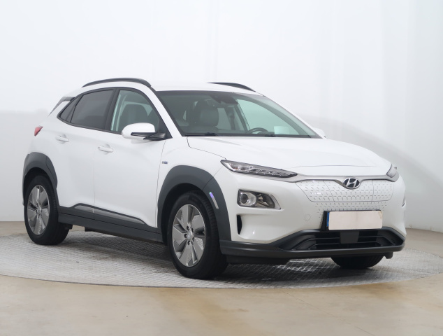 Hyundai Kona 2020