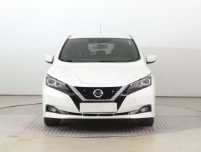 Nissan Leaf - 2020