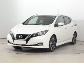 Nissan Leaf - 2020