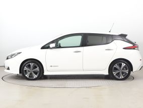 Nissan Leaf - 2020