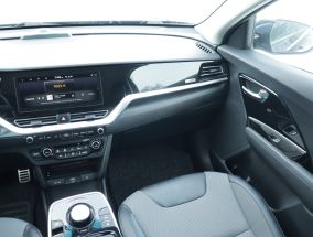Kia e-Niro - 2021