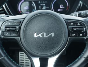 Kia e-Niro - 2021