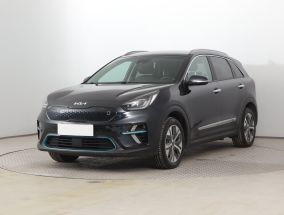 Kia e-Niro - 2021
