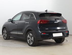 Kia e-Niro - 2021