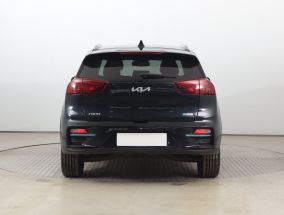 Kia e-Niro - 2021