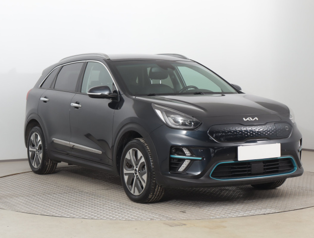 Kia e-Niro 2021
