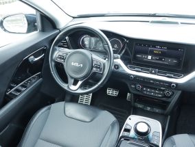 Kia e-Niro - 2021