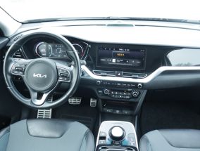 Kia e-Niro - 2021