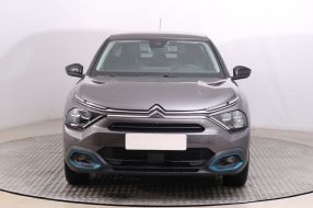 Citroen e-C4 - 2021