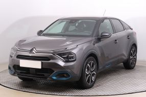 Citroen e-C4 - 2021