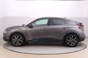 Citroen e-C4 - 2021