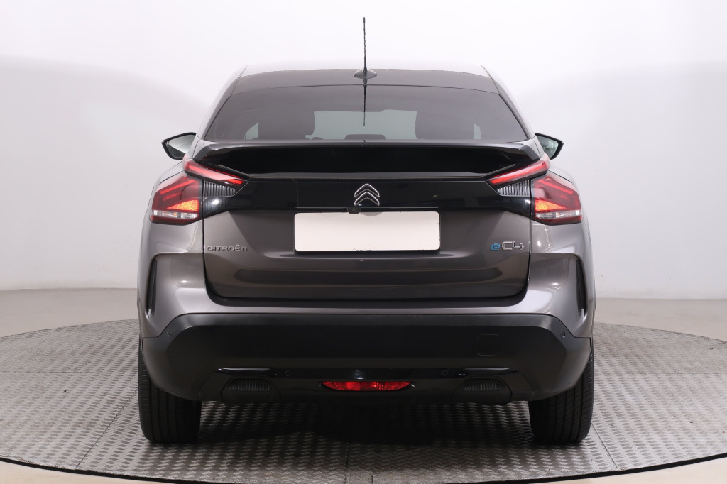 Citroen e-C4