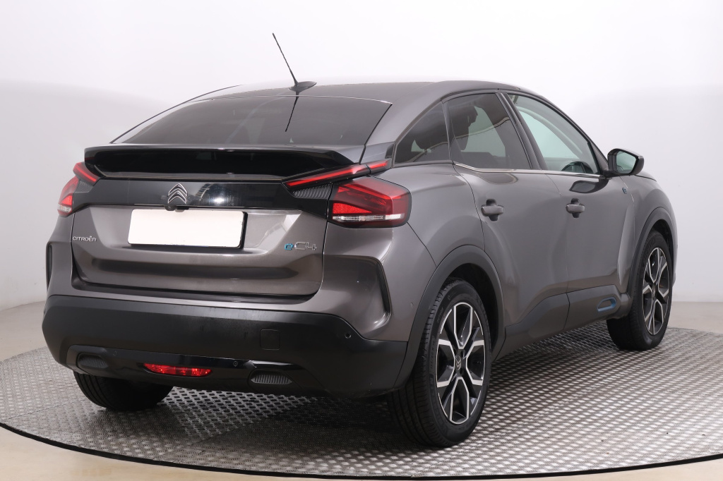 Citroen e-C4