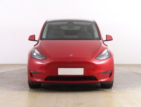 Tesla Model Y - 2021