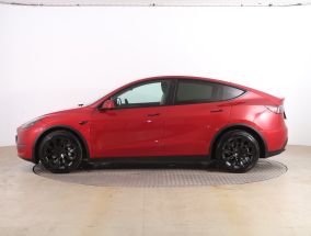 Tesla Model Y - 2021