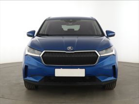 Škoda Enyaq - 2021