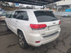 Jeep Grand Cherokee - 2015