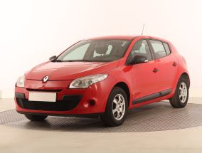 Renault Megane - 2010