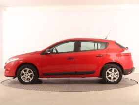 Renault Megane - 2010