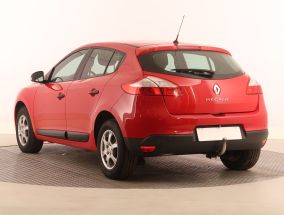 Renault Megane - 2010