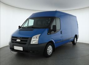 Ford Transit - 2009