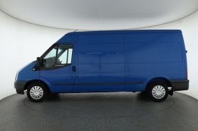 Ford Transit - 2009