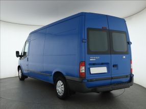 Ford Transit - 2009