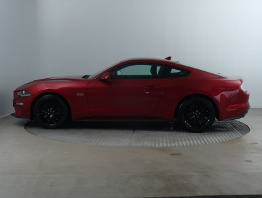 Ford Mustang - 2020