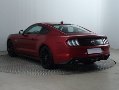 Ford Mustang - 2020