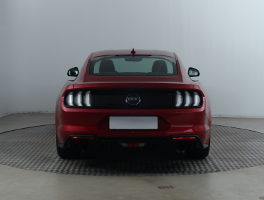Ford Mustang - 2020