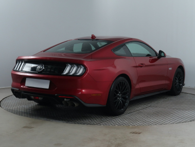 Ford Mustang - 2020