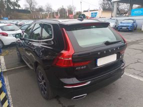 Volvo XC60 - 2021