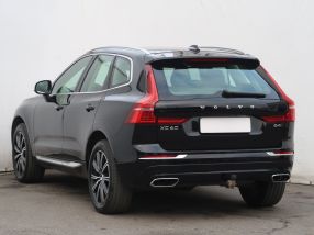 Volvo XC60 - 2021