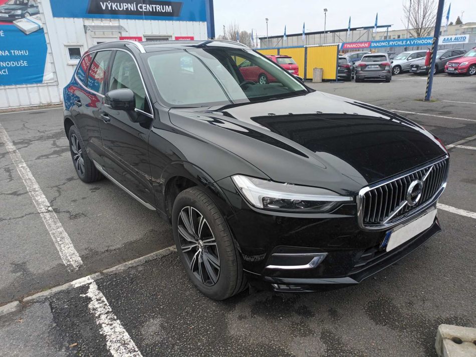 Volvo XC60 - 2021