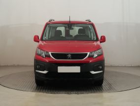 Peugeot Rifter - 2019