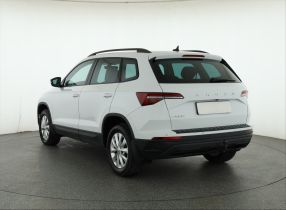 Skoda Karoq - 2024
