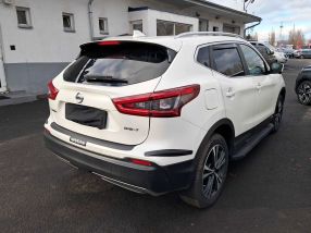 Nissan Qashqai - 2018
