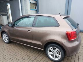 Volkswagen Polo - 2012