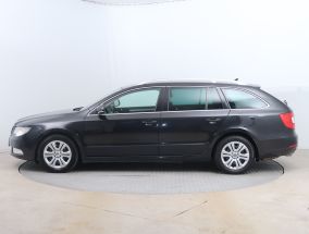 Skoda Superb - 2010