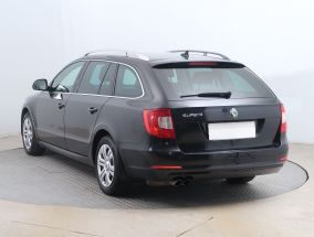 Skoda Superb - 2010