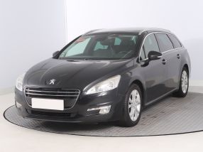 Peugeot 508 - 2014