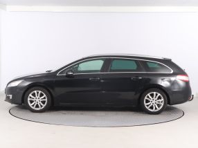 Peugeot 508 - 2014